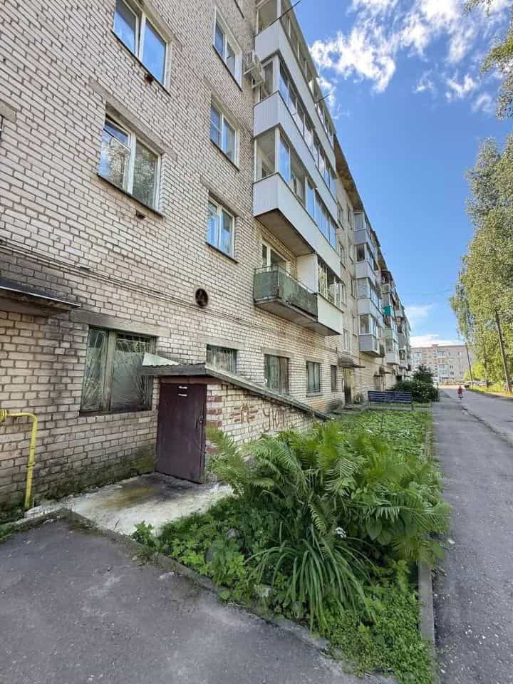Россия, Тверская область, Бежецк, Краснослободская улица, 11, фото 7