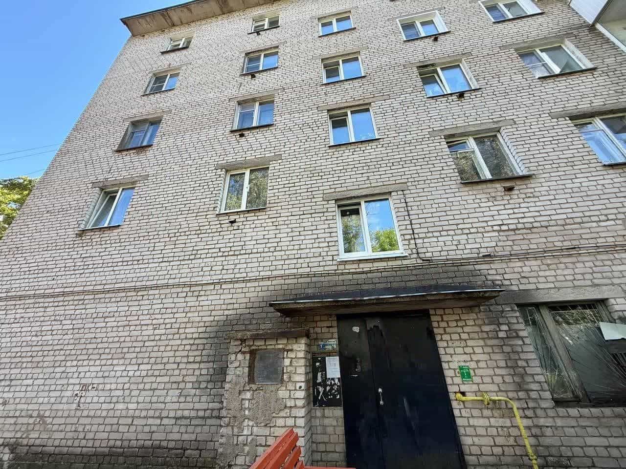 Россия, Тверская область, Бежецк, Краснослободская улица, 11, фото 10