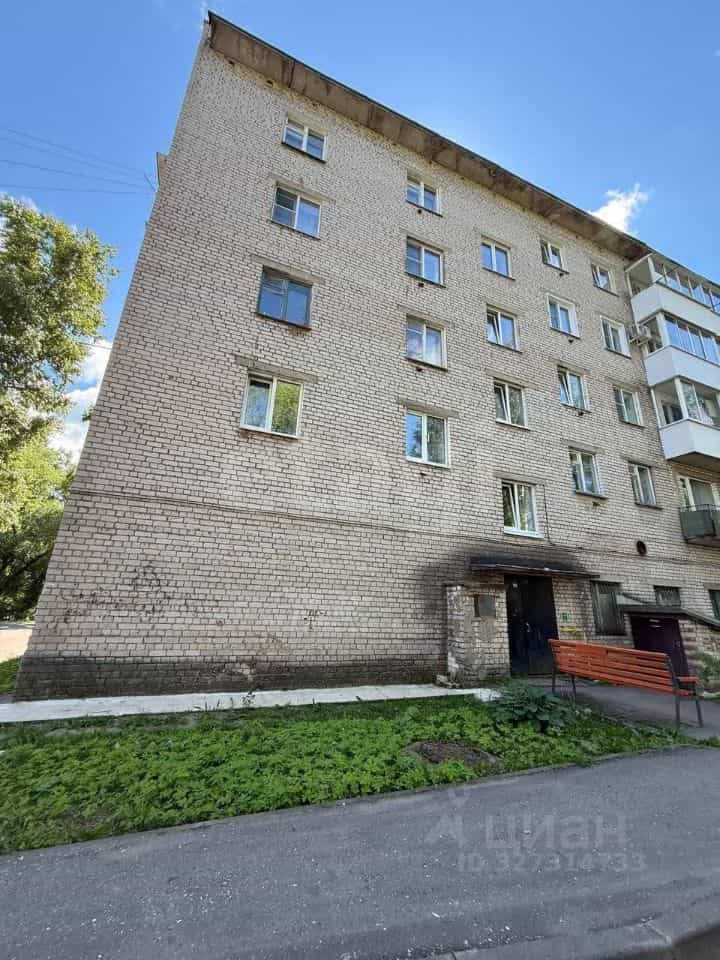 Россия, Тверская область, Бежецк, Краснослободская улица, 11, фото 11