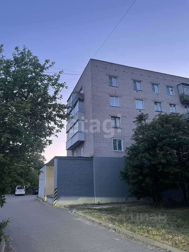Россия, Тверская область, Бежецк, Краснослободская улица, 11, фото 13