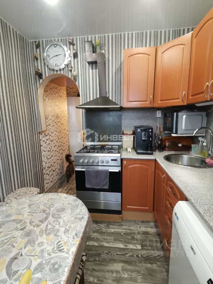 Россия, Мурманск, жилой район Росляково, Советская улица, 1, фото 4