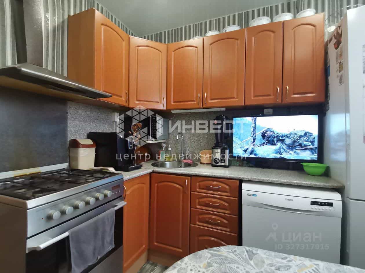 Россия, Мурманск, жилой район Росляково, Советская улица, 1, фото 6