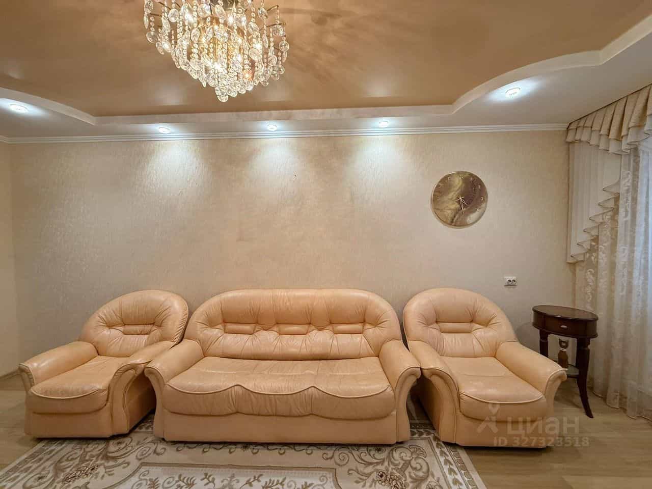 Россия, Ульяновск, улица Генерала Мельникова, 12, фото 4