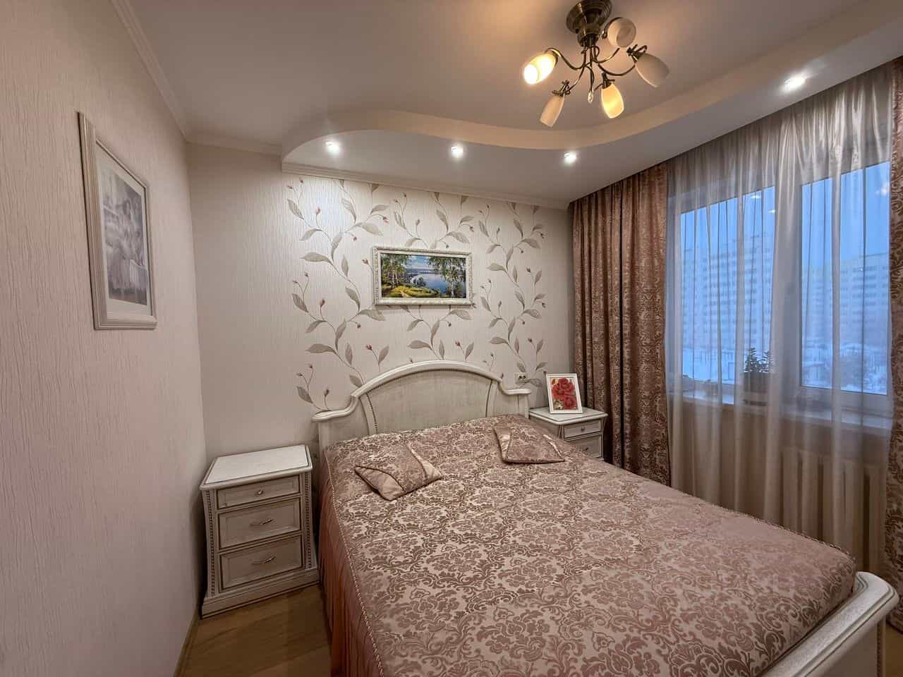 Россия, Ульяновск, улица Генерала Мельникова, 12, фото 17