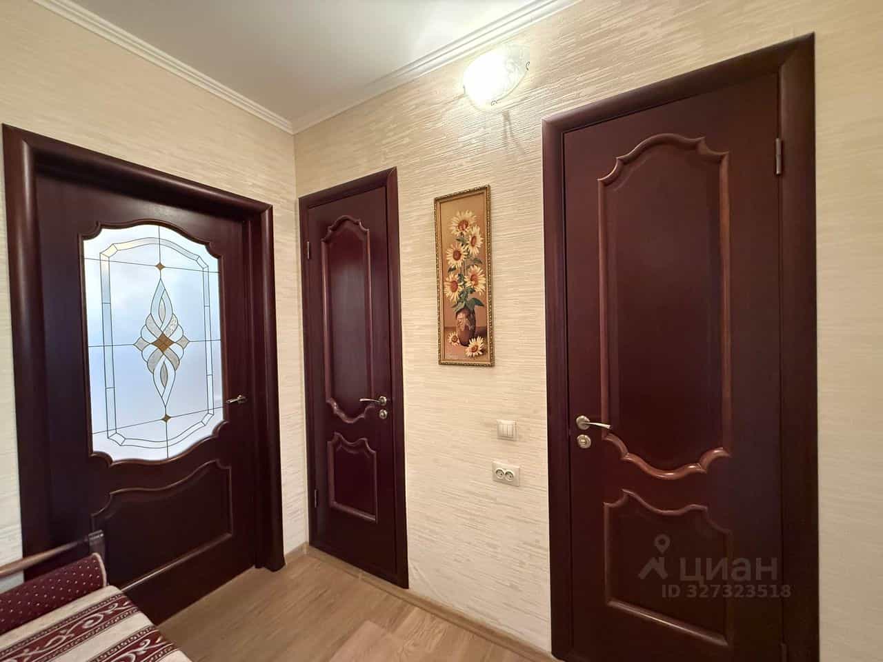 Россия, Ульяновск, улица Генерала Мельникова, 12, фото 36