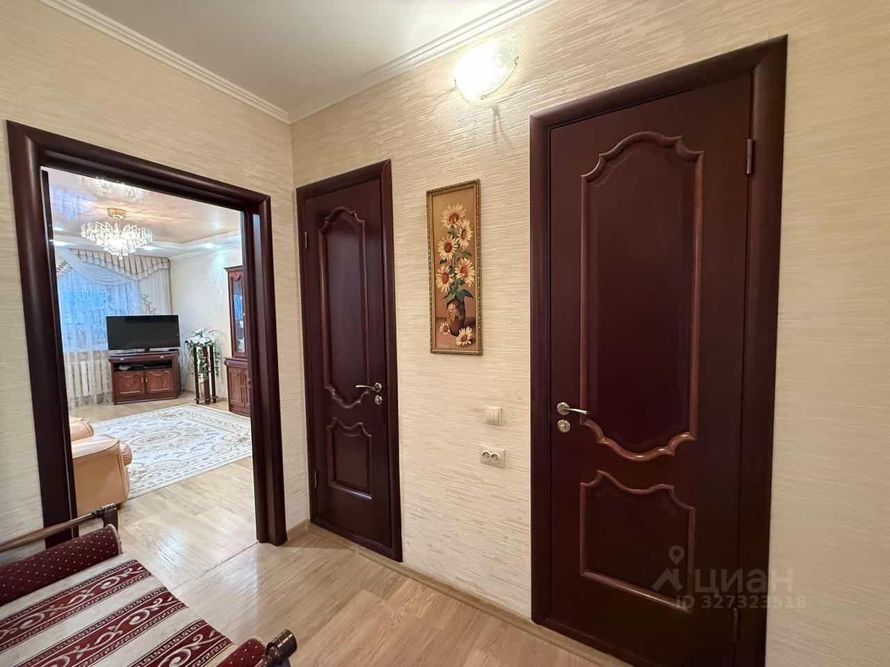 Россия, Ульяновск, улица Генерала Мельникова, 12, фото 37
