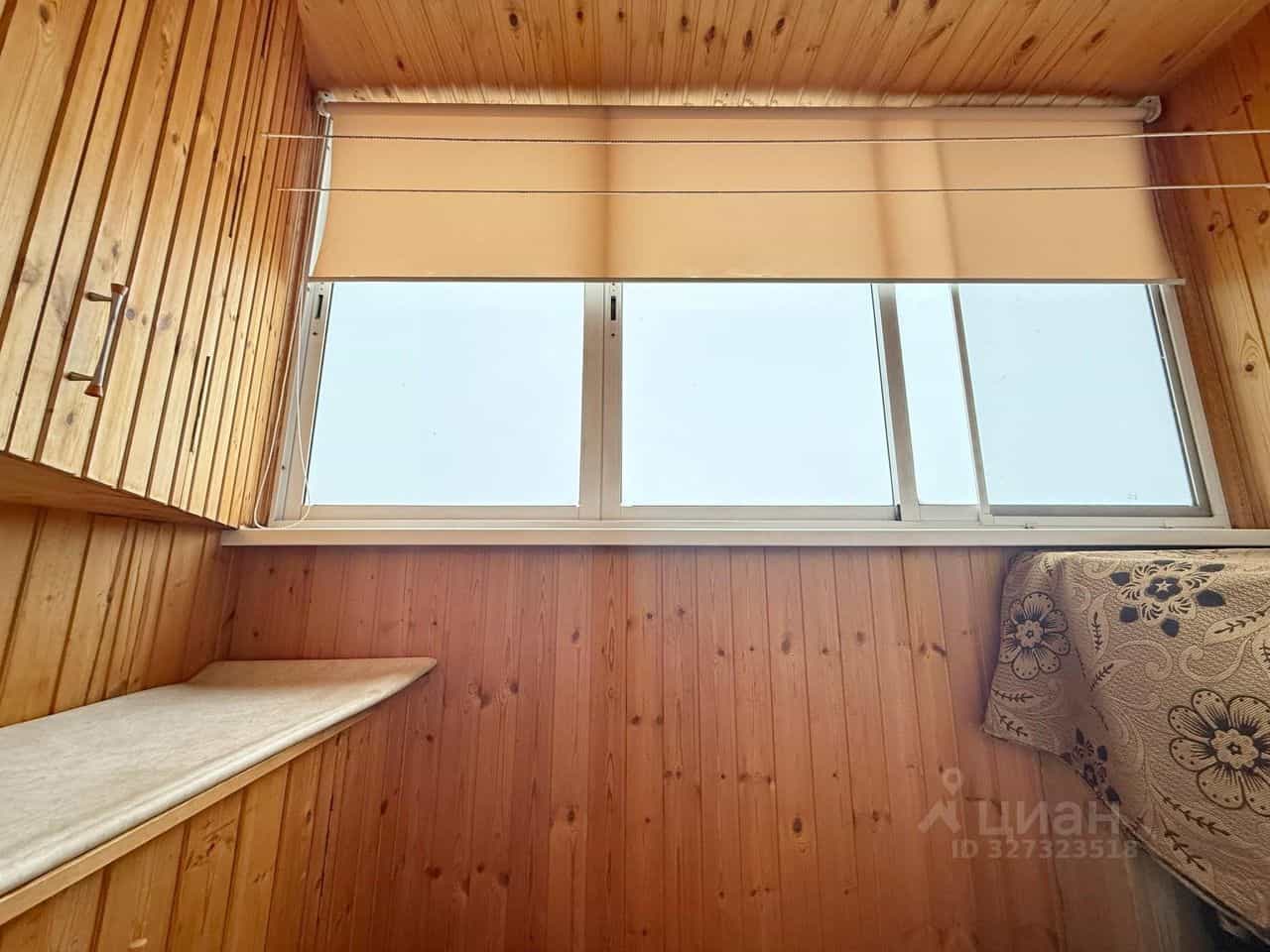 Россия, Ульяновск, улица Генерала Мельникова, 12, фото 40