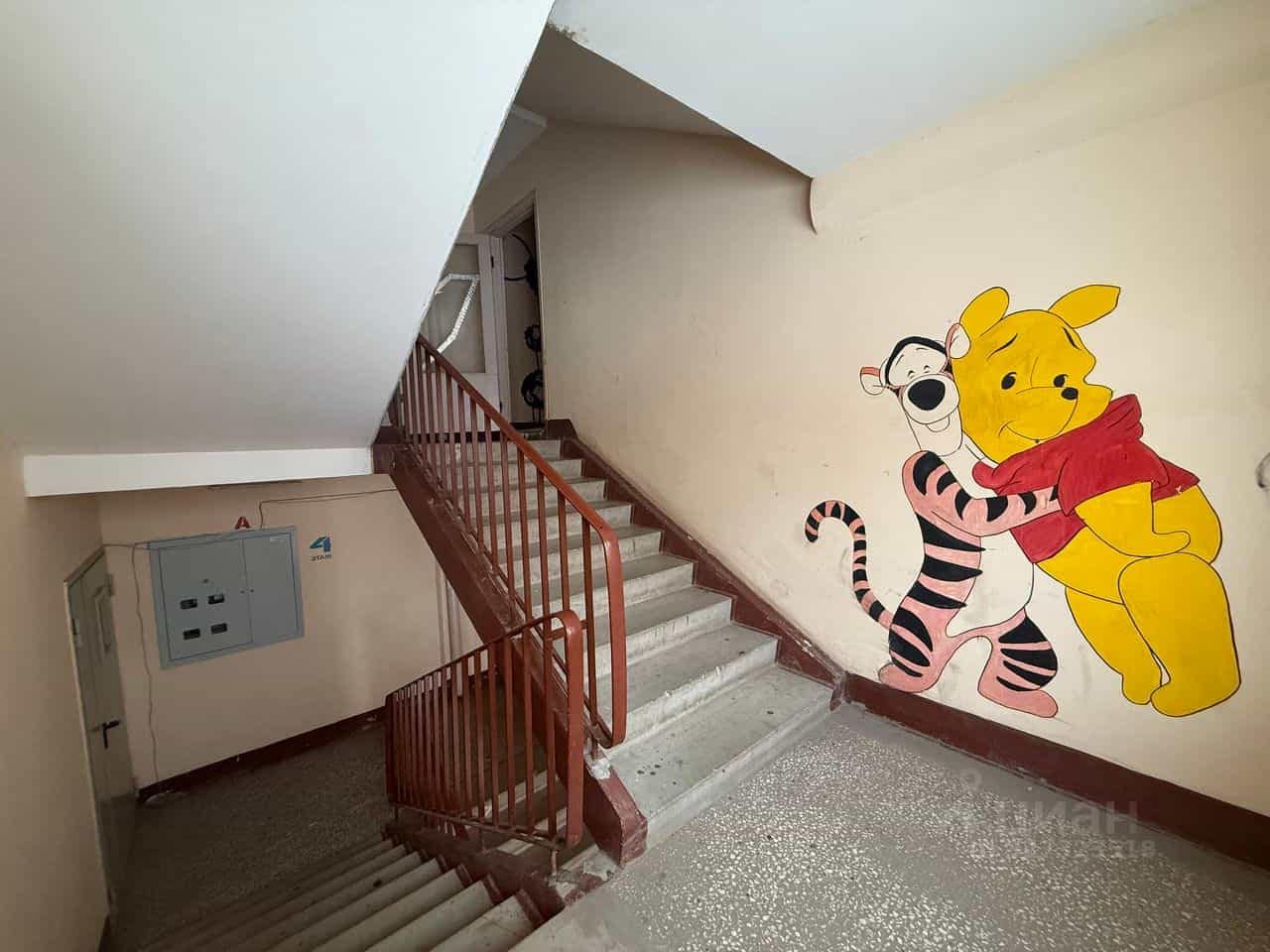 Россия, Ульяновск, улица Генерала Мельникова, 12, фото 42