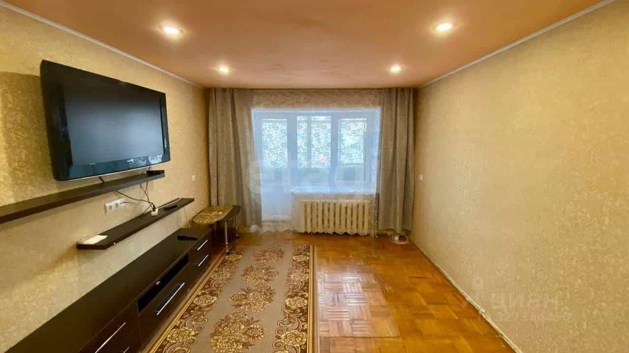 Россия, Костромская область, Шарья, Юбилейная улица, 2