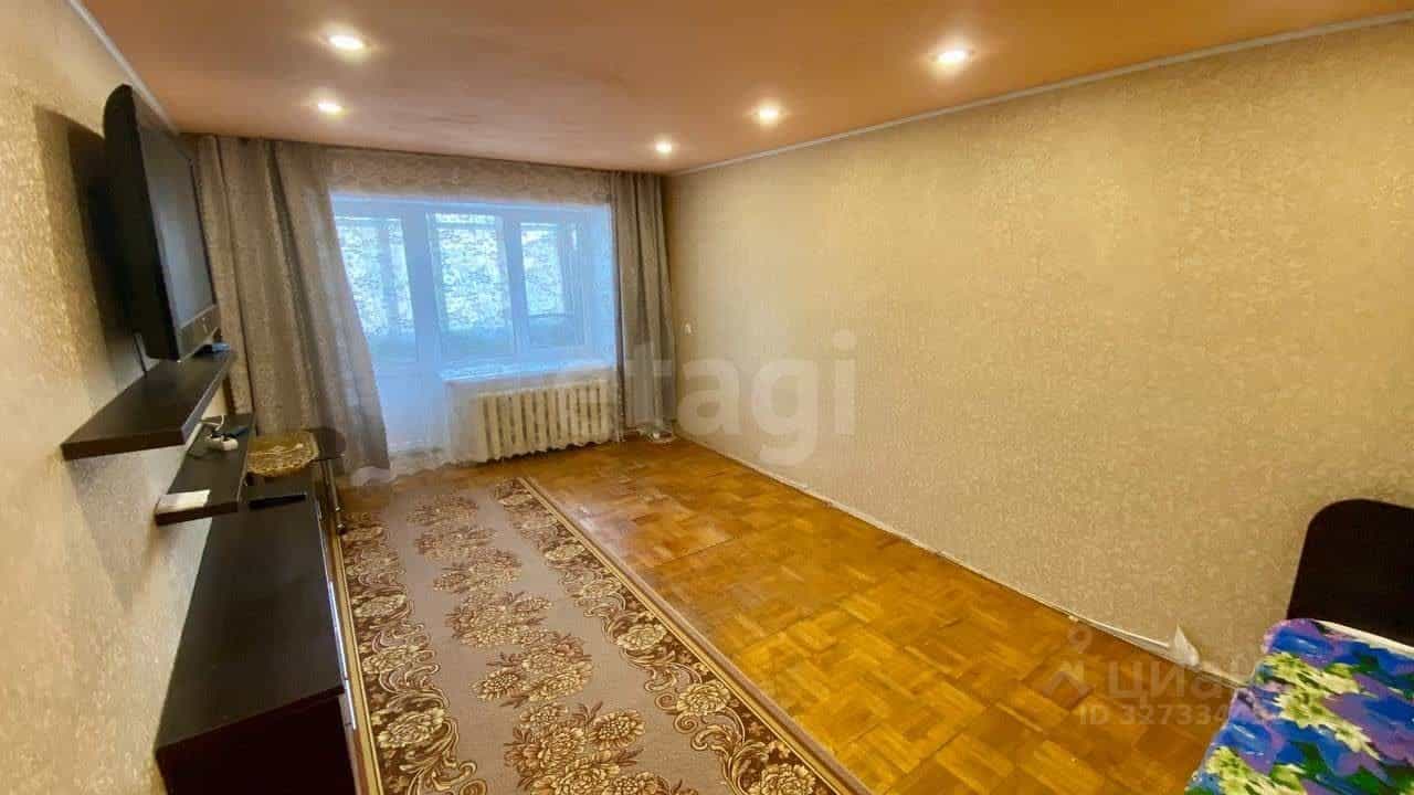 Россия, Костромская область, Шарья, Юбилейная улица, 2, фото 4