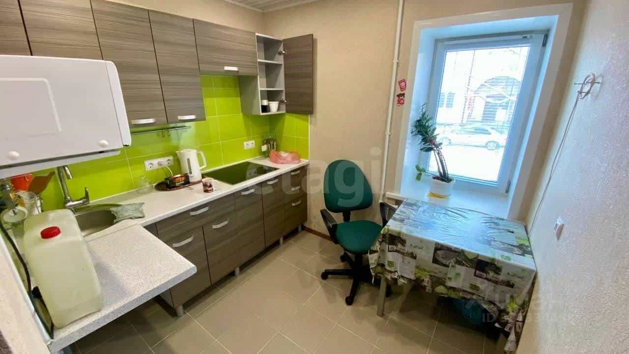 Россия, Костромская область, Шарья, Юбилейная улица, 2, фото 6