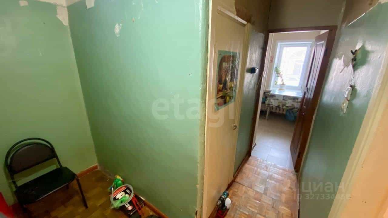 Россия, Костромская область, Шарья, Юбилейная улица, 2, фото 11