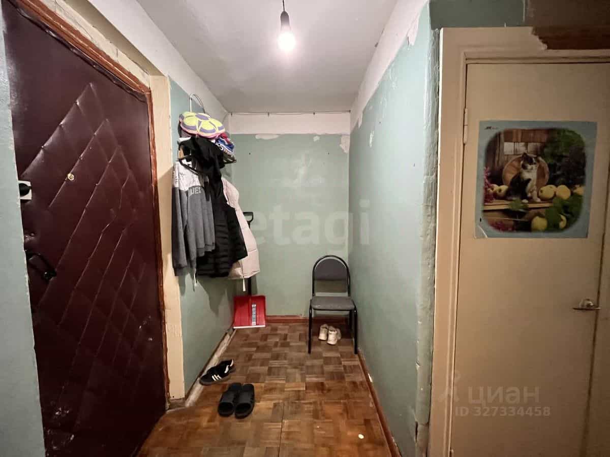 Россия, Костромская область, Шарья, Юбилейная улица, 2, фото 12