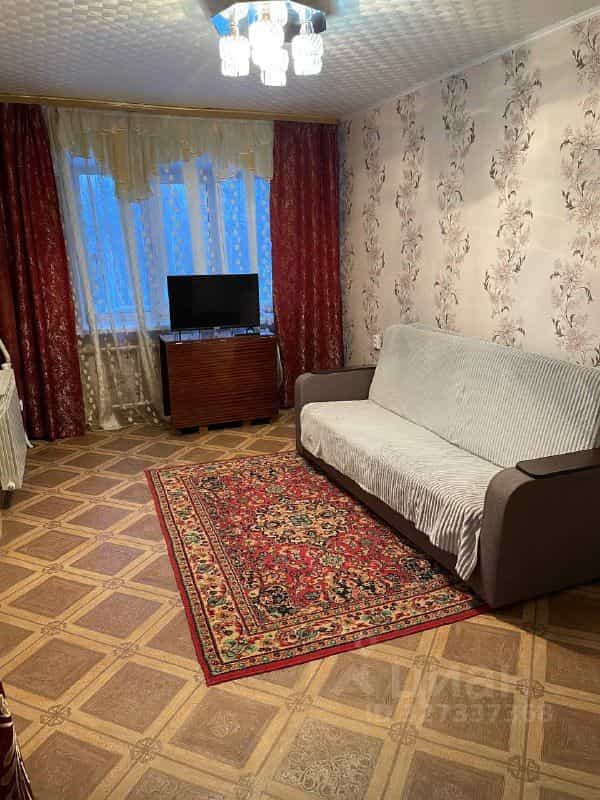 Россия, Республика Саха (Якутия), Мирный, улица Павлова, 8