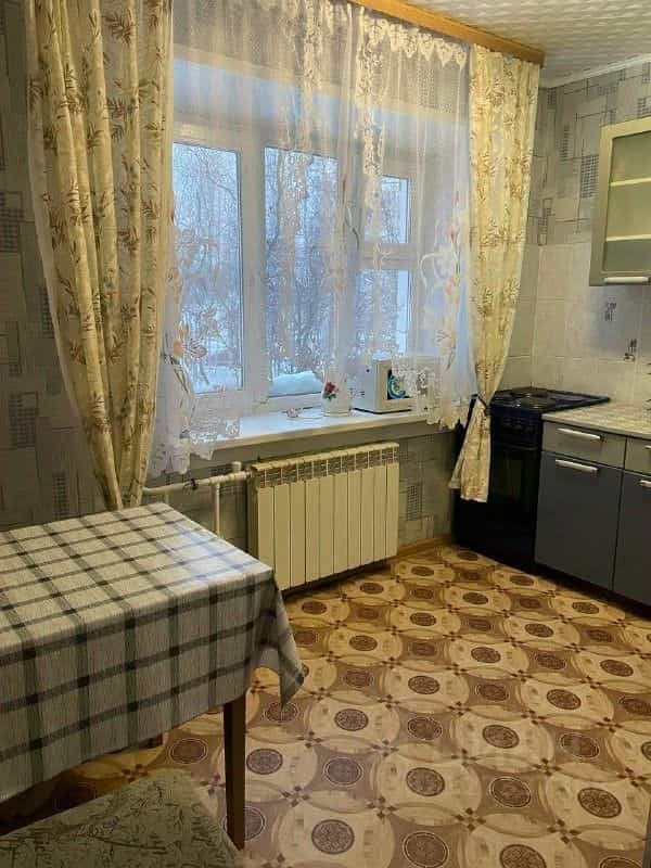 Россия, Республика Саха (Якутия), Мирный, улица Павлова, 8, фото 3
