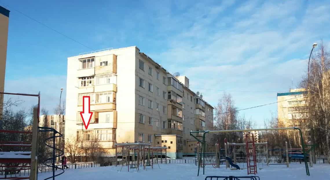 Россия, Республика Саха (Якутия), Мирный, улица Павлова, 8, фото 12