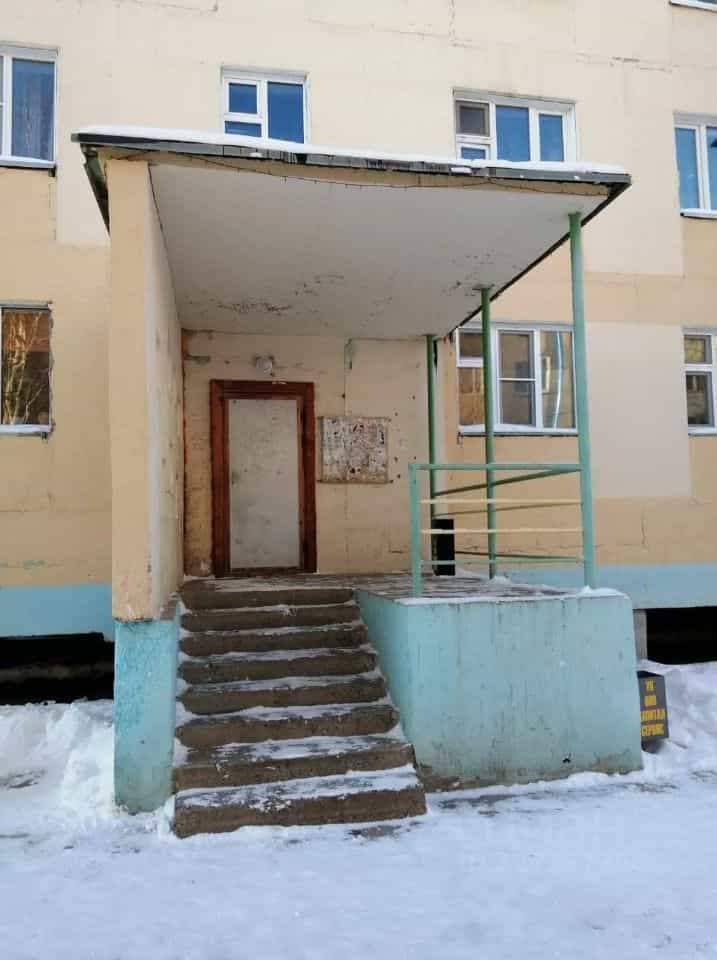 Россия, Республика Саха (Якутия), Мирный, улица Павлова, 8, фото 14