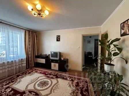 Россия, Республика Коми, Усинск, Комсомольская улица, 1, фото 3