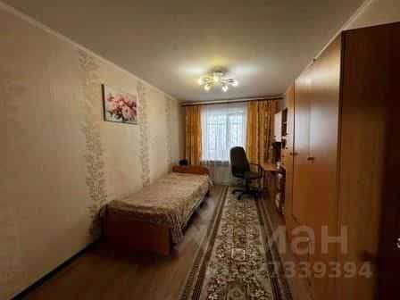 Россия, Республика Коми, Усинск, Комсомольская улица, 1, фото 12