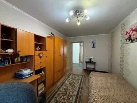Россия, Республика Коми, Усинск, Комсомольская улица, 1, фото 13