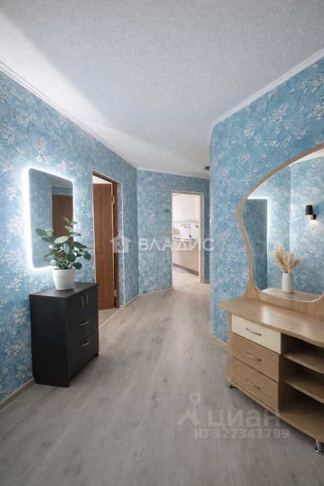 Россия, Республика Коми, Сыктывкар, район Орбита, Покровский бульвар, 5, фото 2