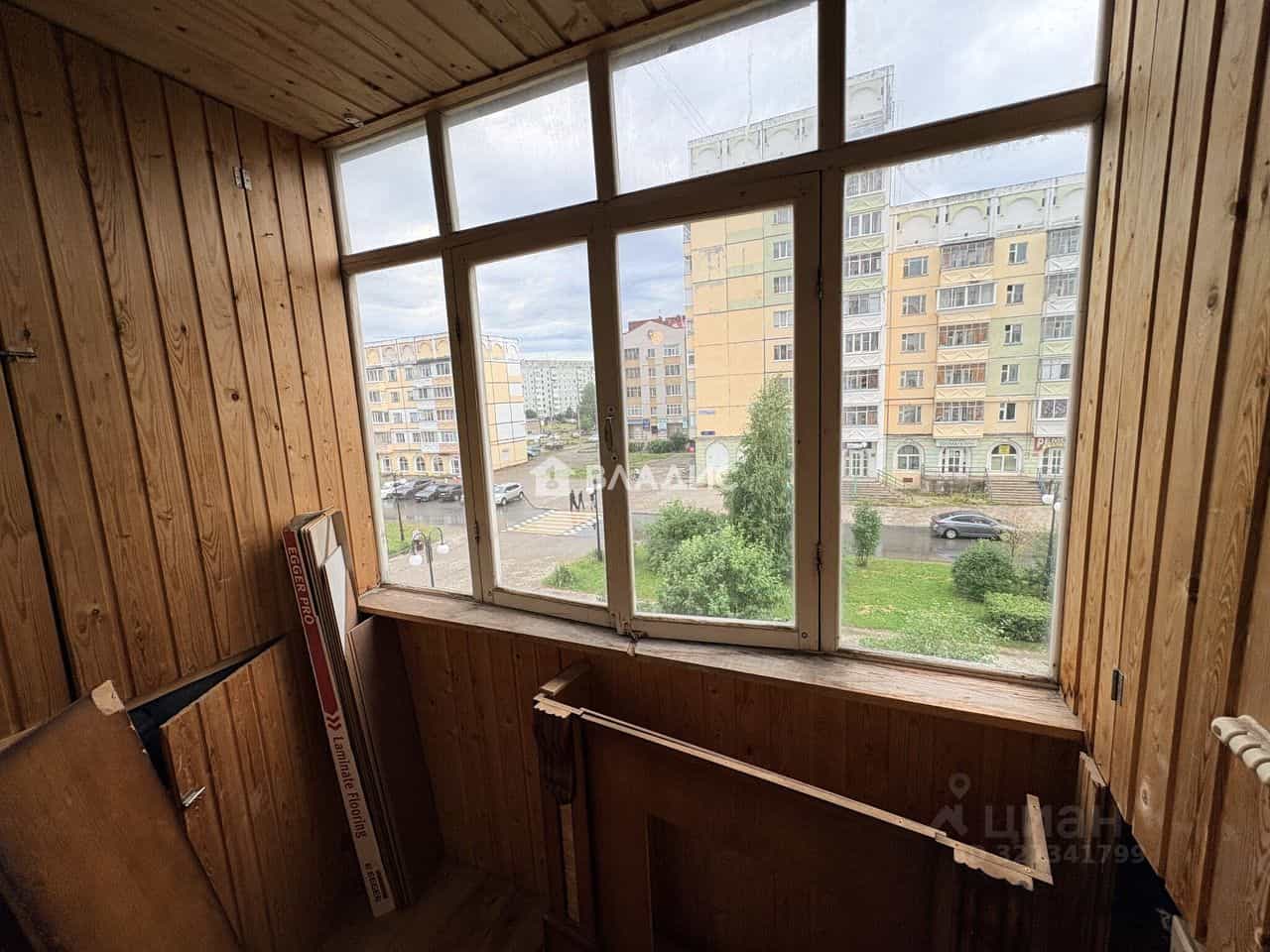 Россия, Республика Коми, Сыктывкар, район Орбита, Покровский бульвар, 5, фото 14