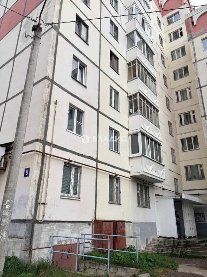 Россия, Республика Коми, Сыктывкар, район Орбита, Покровский бульвар, 5, фото 23