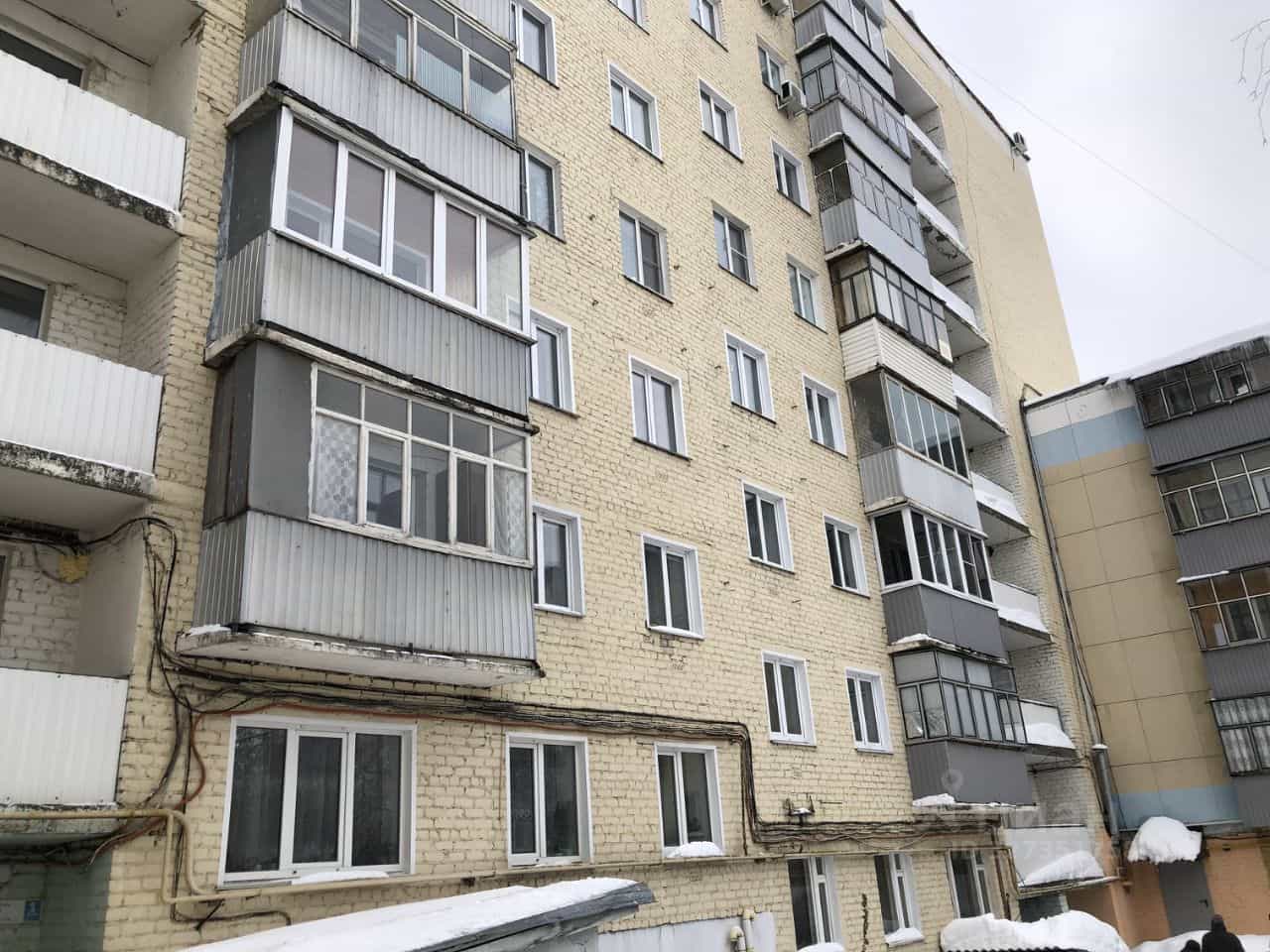 Россия, Республика Мордовия, Саранск, Гожувская улица, 25А, фото 31
