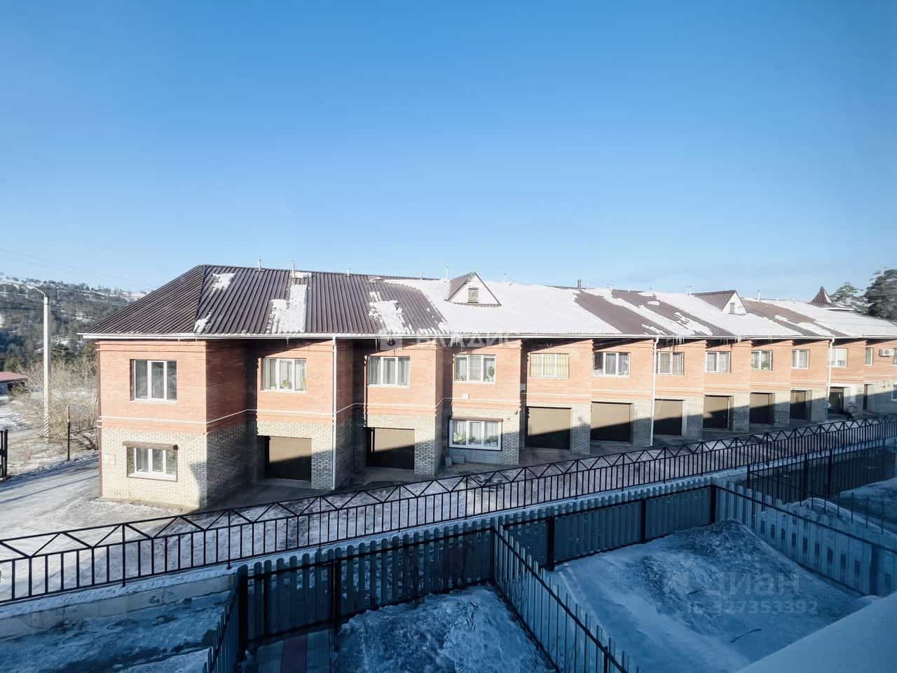 Россия, Республика Бурятия, Улан-Удэ, 111-й микрорайон, 22А, фото 19