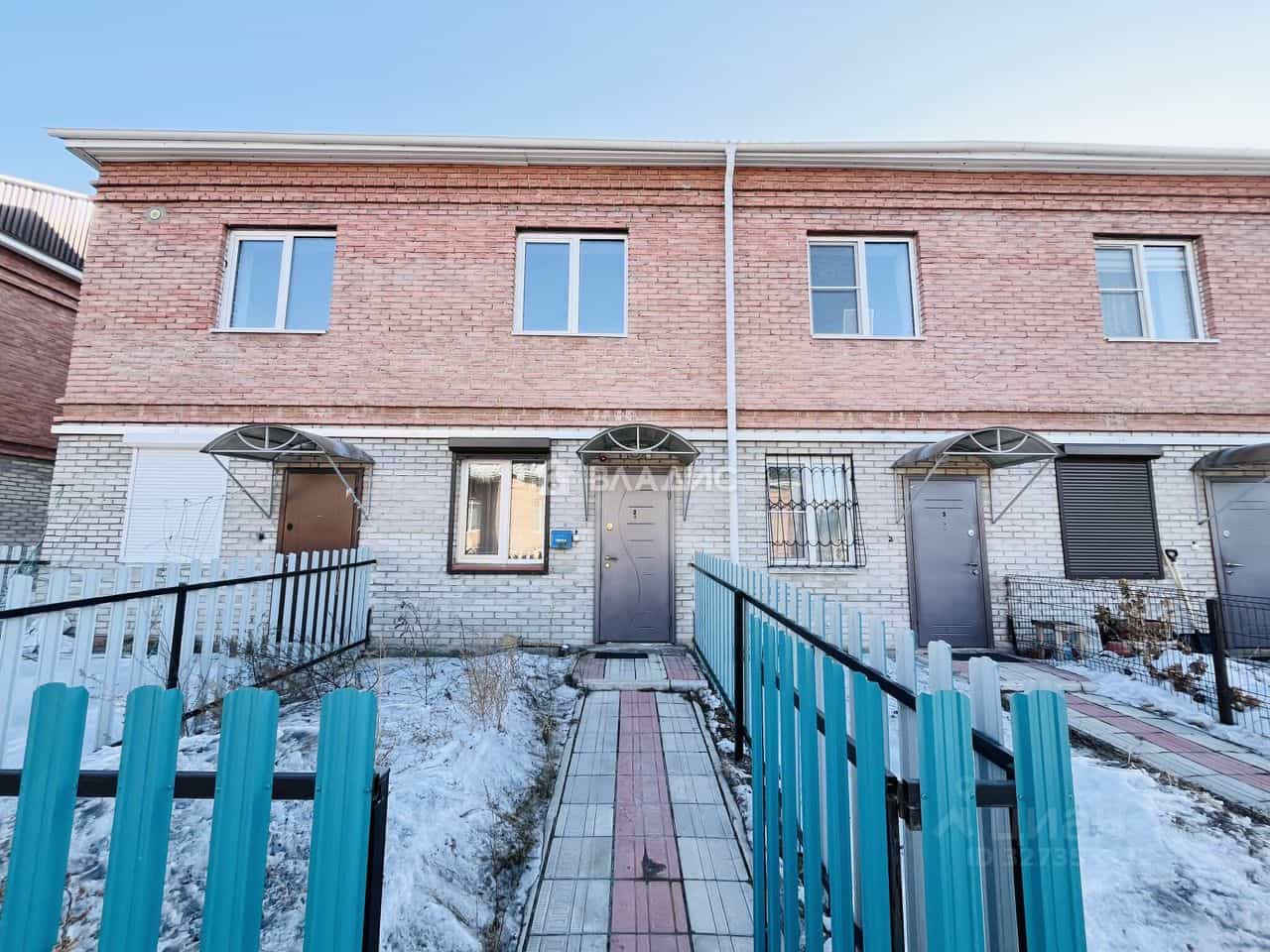 Россия, Республика Бурятия, Улан-Удэ, 111-й микрорайон, 22А, фото 20