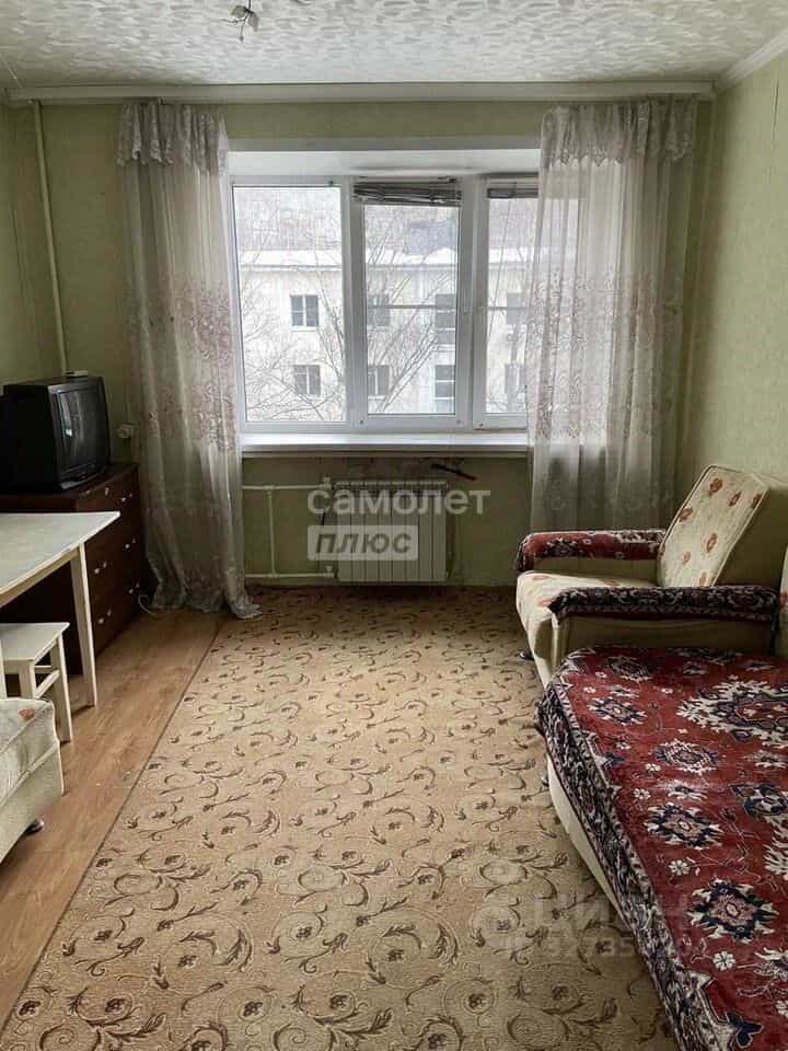 Россия, Липецк, улица Вермишева, 18/1