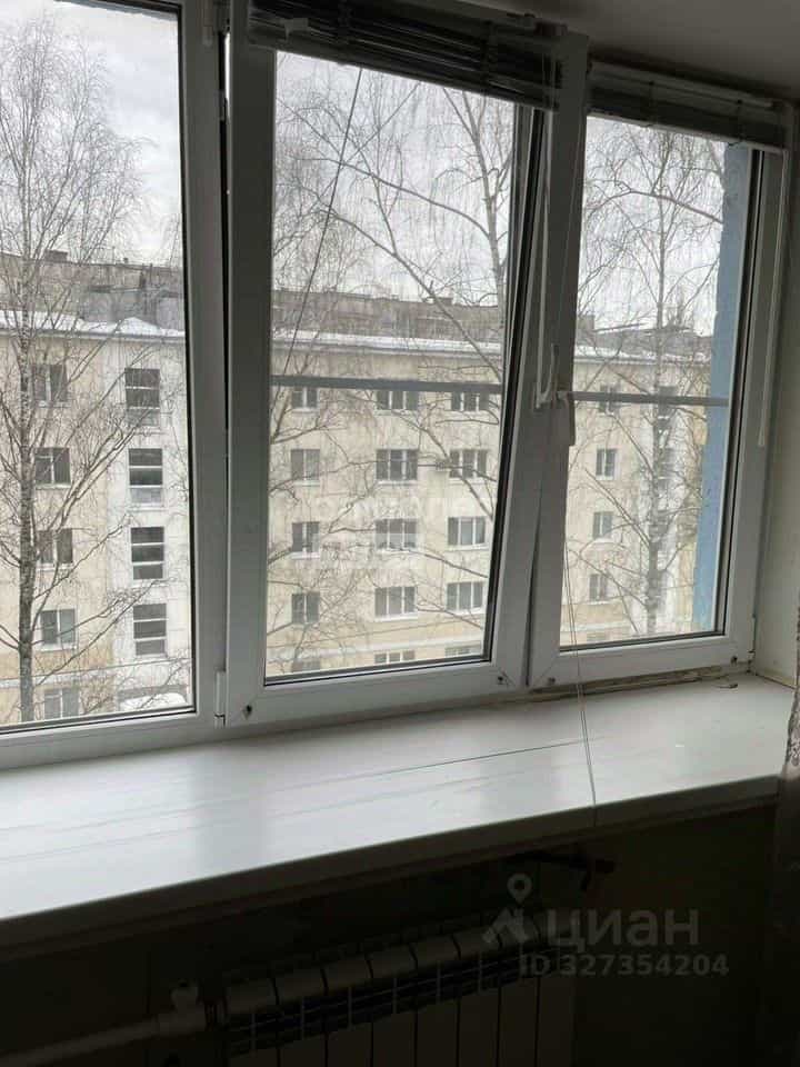 Россия, Липецк, улица Вермишева, 18/1, фото 4