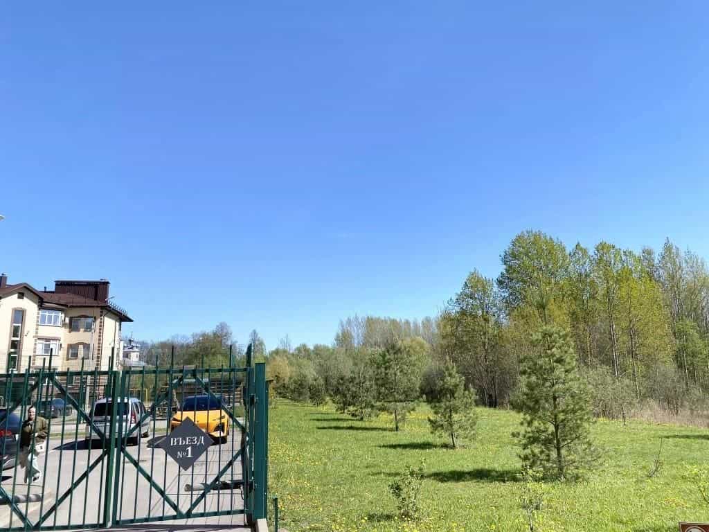 Россия, Великий Новгород, улица Связи, 21, фото 23