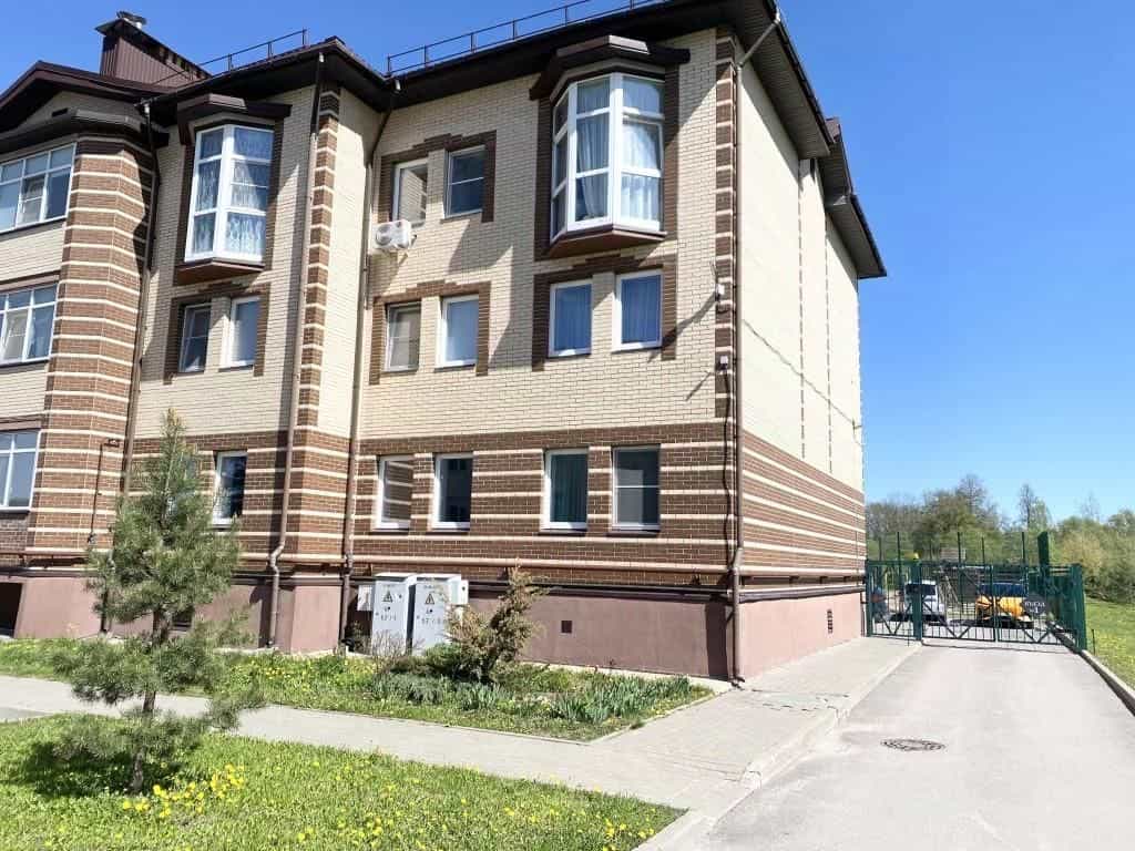 Россия, Великий Новгород, улица Связи, 21, фото 26