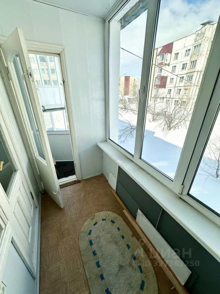 Россия, Камчатский край, Петропавловск-Камчатский, Орбитальный проезд, 14, фото 11
