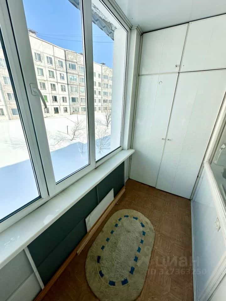 Россия, Камчатский край, Петропавловск-Камчатский, Орбитальный проезд, 14, фото 12
