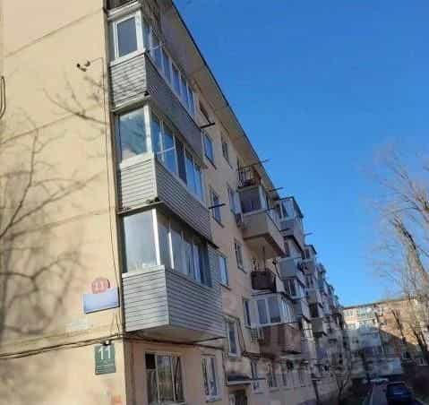 Россия, Приморский край, Владивосток, улица Постышева, 11