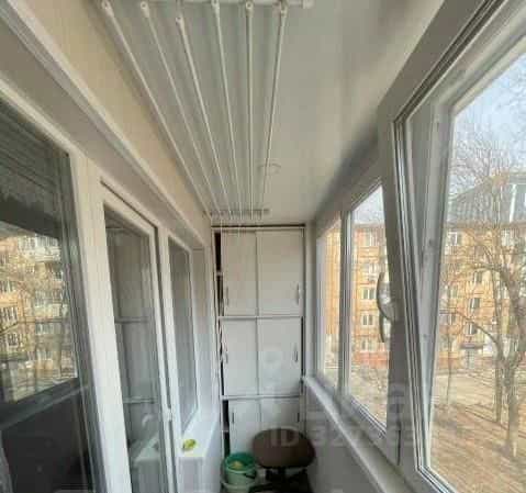 Россия, Приморский край, Владивосток, улица Постышева, 11, фото 5
