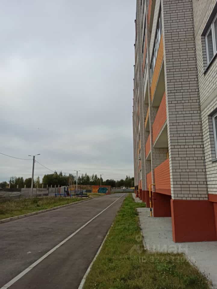 Россия, Смоленский муниципальный округ, деревня Алтуховка, 12, фото 2