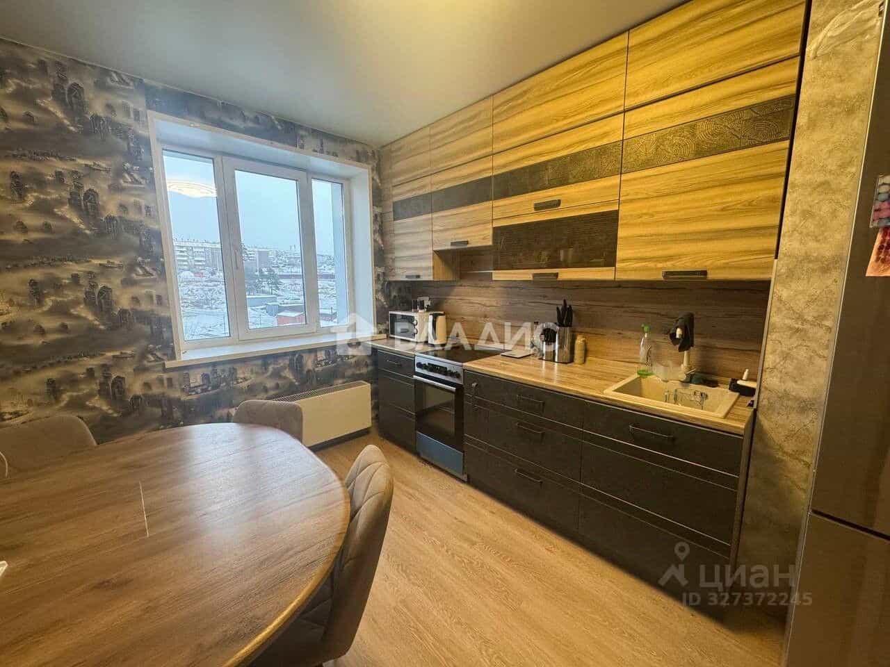 Россия, Республика Бурятия, Улан-Удэ, 111-й микрорайон, 14А, фото 5