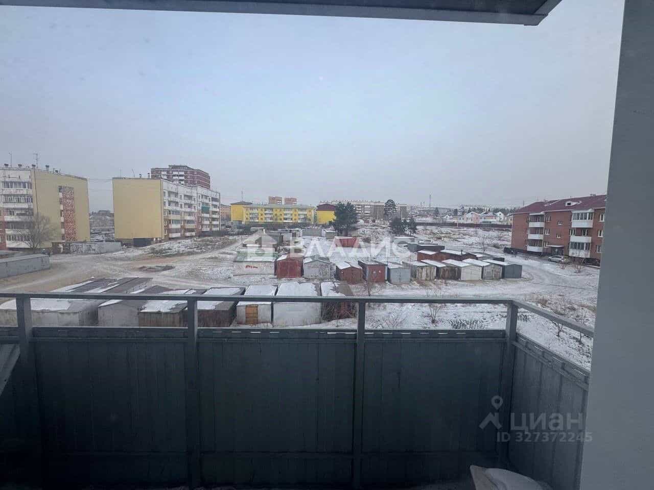 Россия, Республика Бурятия, Улан-Удэ, 111-й микрорайон, 14А, фото 10