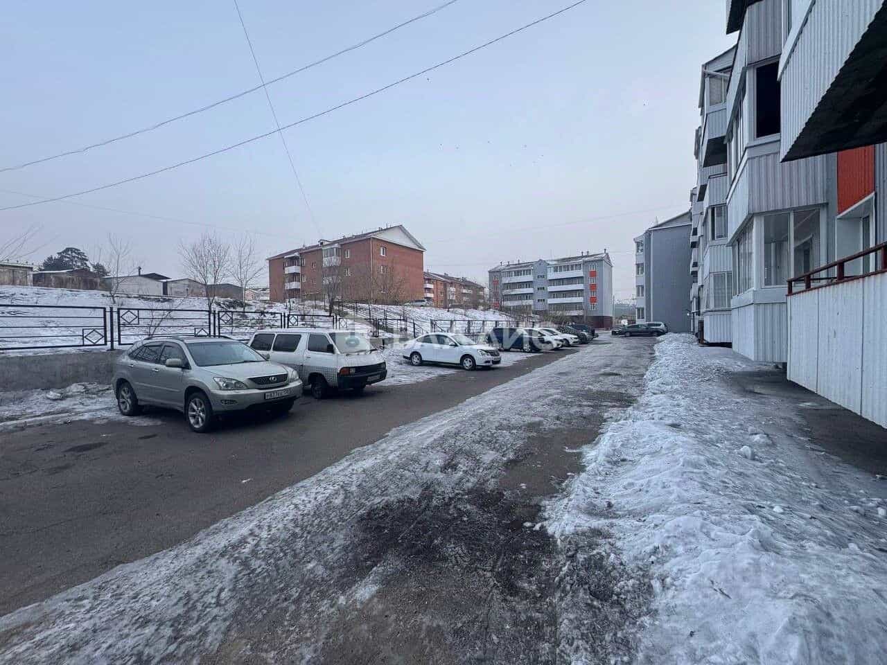 Россия, Республика Бурятия, Улан-Удэ, 111-й микрорайон, 14А, фото 13