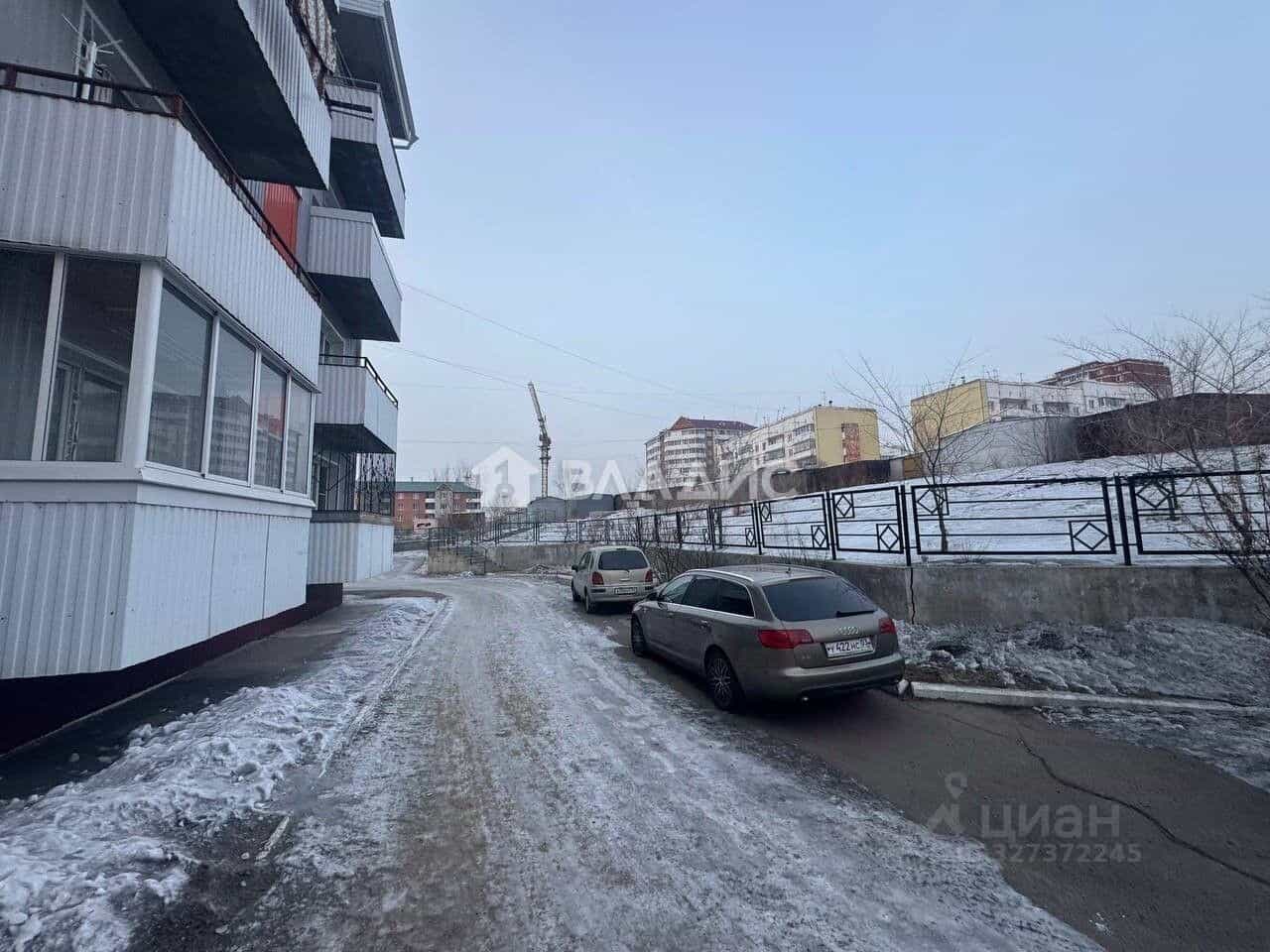 Россия, Республика Бурятия, Улан-Удэ, 111-й микрорайон, 14А, фото 14