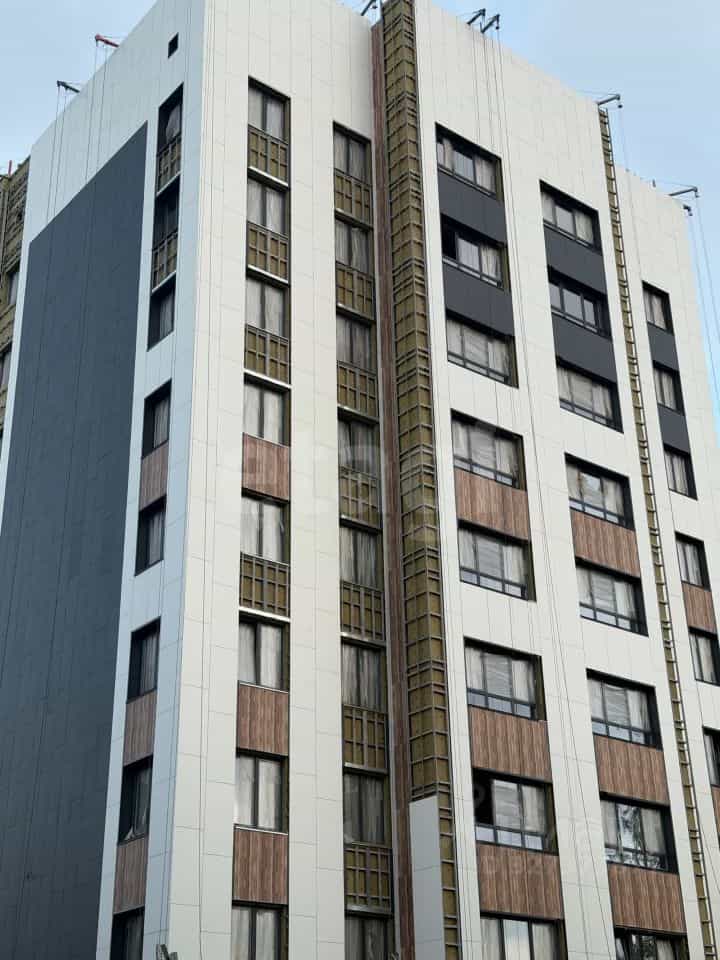 Россия, Республика Коми, Сыктывкар, улица Куратова, 65, фото 3