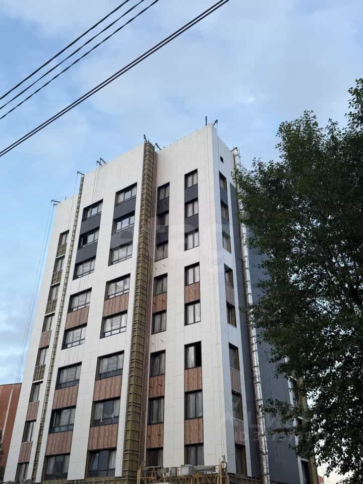 Россия, Республика Коми, Сыктывкар, улица Куратова, 65, фото 4