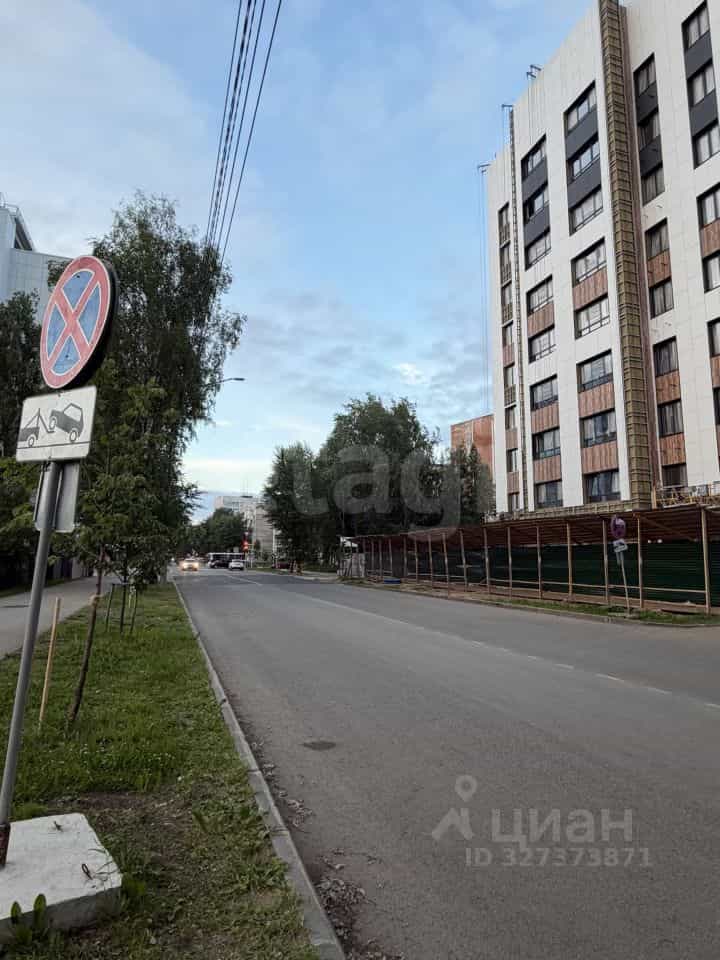 Россия, Республика Коми, Сыктывкар, улица Куратова, 65, фото 5