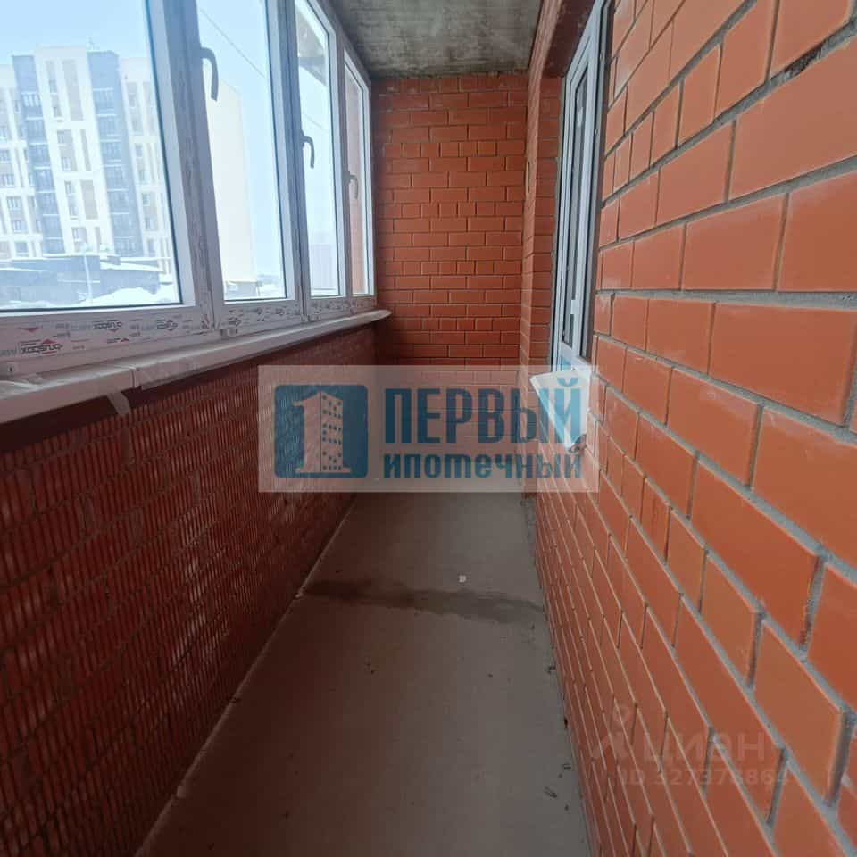 Россия, Республика Марий Эл, Йошкар-Ола, бульвар Ураева, 4, фото 5