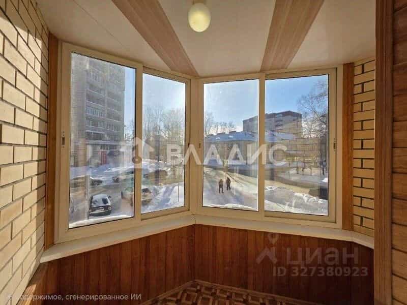 Россия, Республика Коми, Сыктывкар, улица Карла Маркса, 213, фото 23