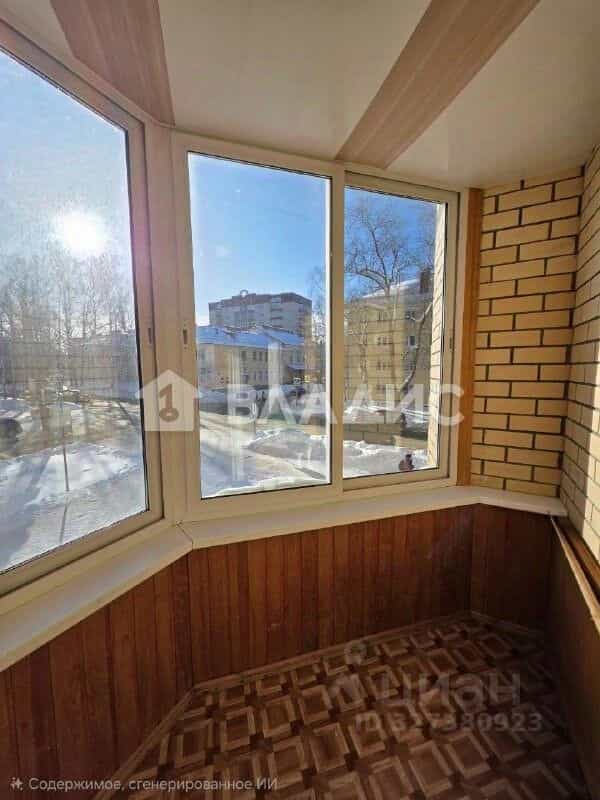 Россия, Республика Коми, Сыктывкар, улица Карла Маркса, 213, фото 24