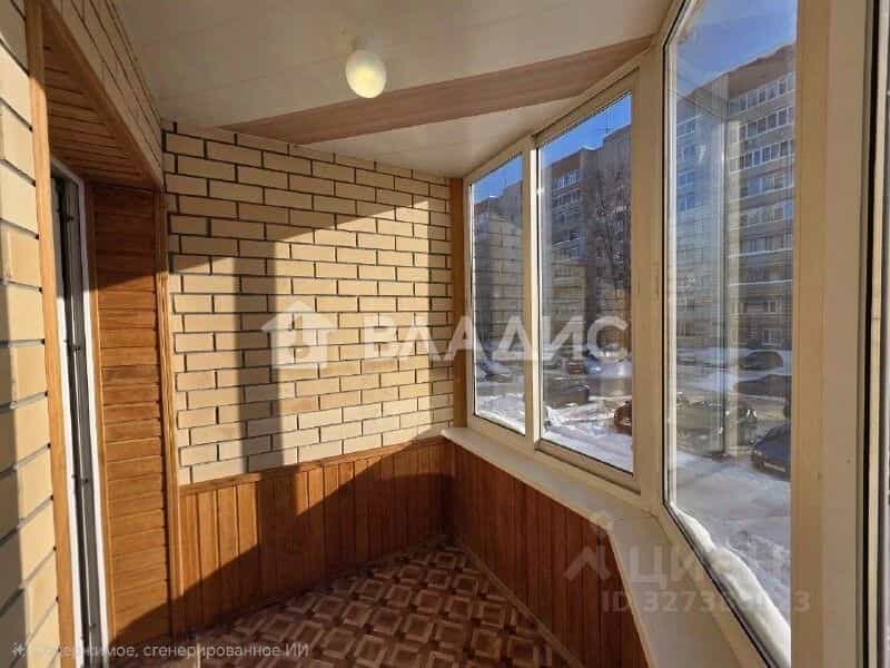 Россия, Республика Коми, Сыктывкар, улица Карла Маркса, 213, фото 25